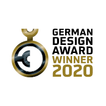 The year 2020 is again a success for BRUCK Design!